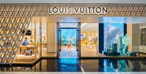 louis vuitton houston galleria